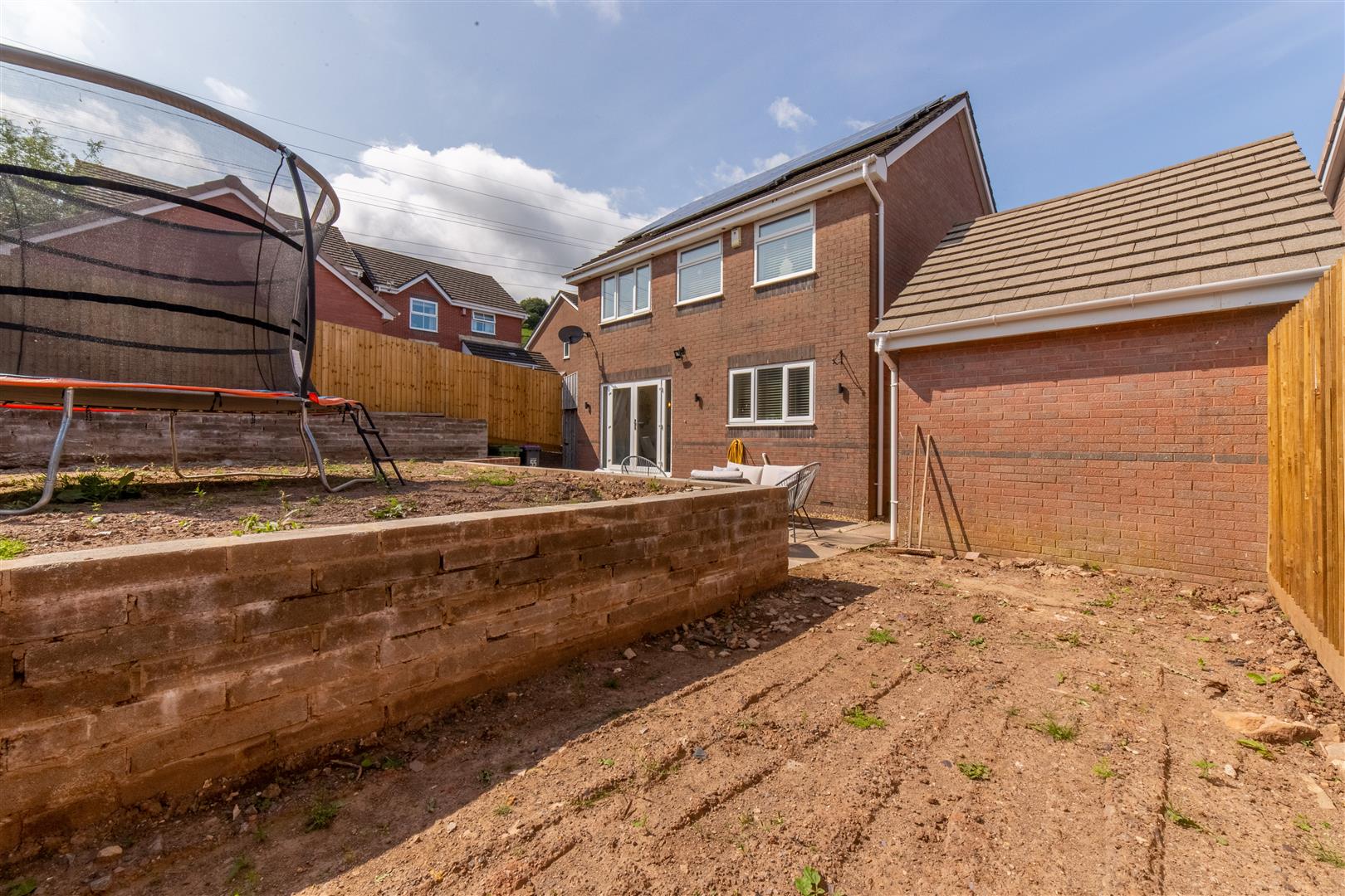 Hawkes Ridge, Ty Canol, Cwmbran One2One Estate Agents